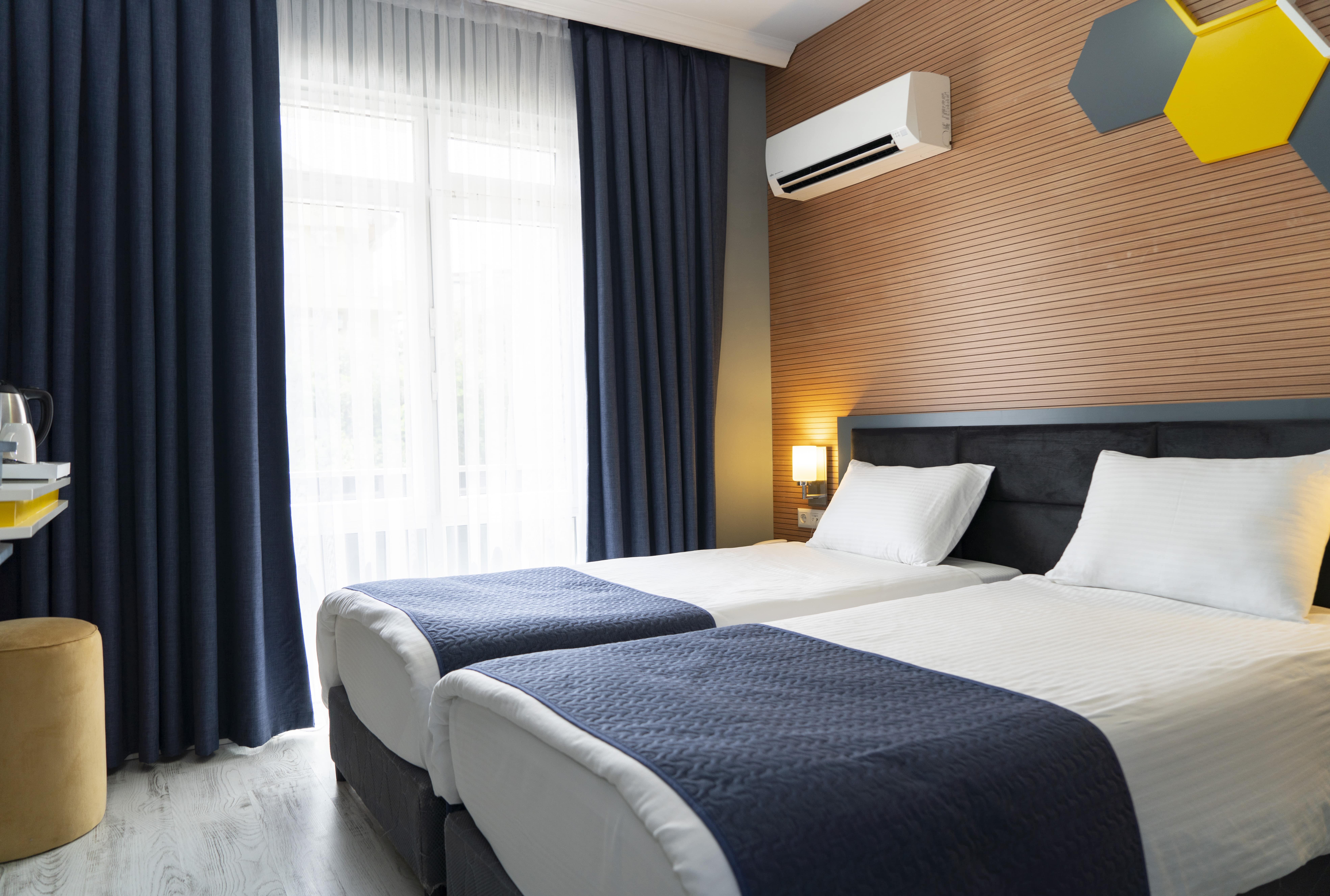 Letstay Hotel - Adults Only Antalya Exterior foto