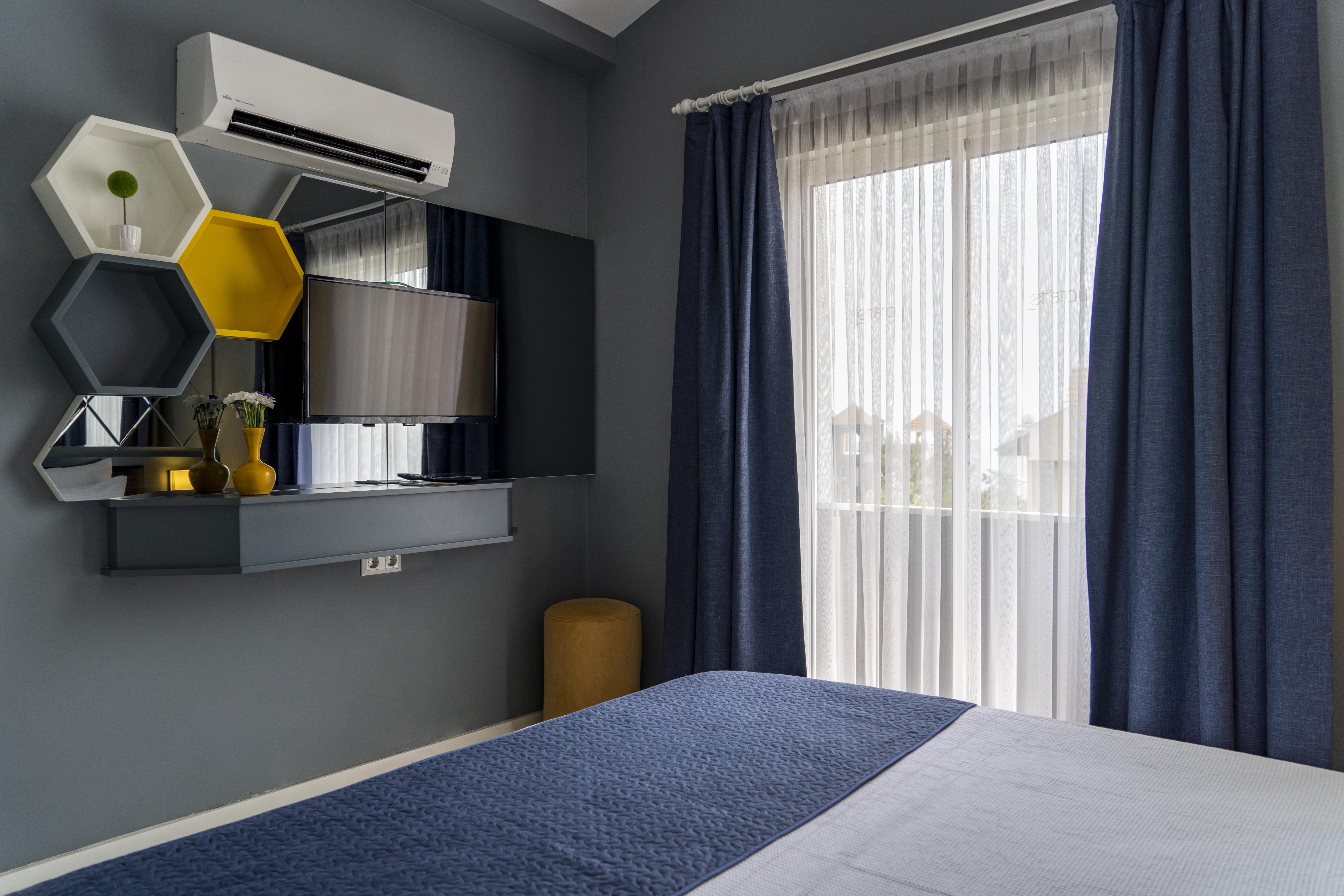 Letstay Hotel - Adults Only Antalya Exterior foto
