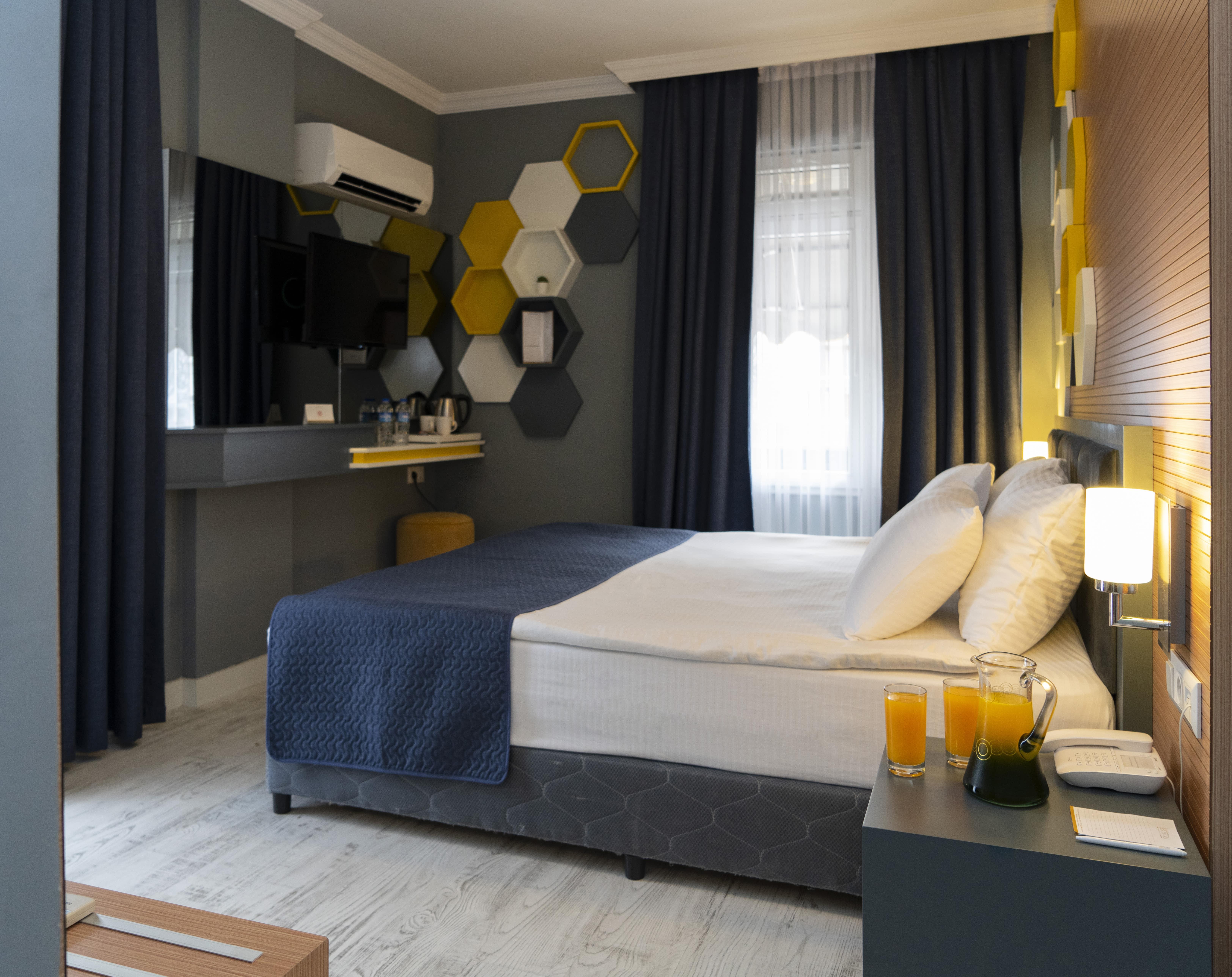 Letstay Hotel - Adults Only Antalya Exterior foto