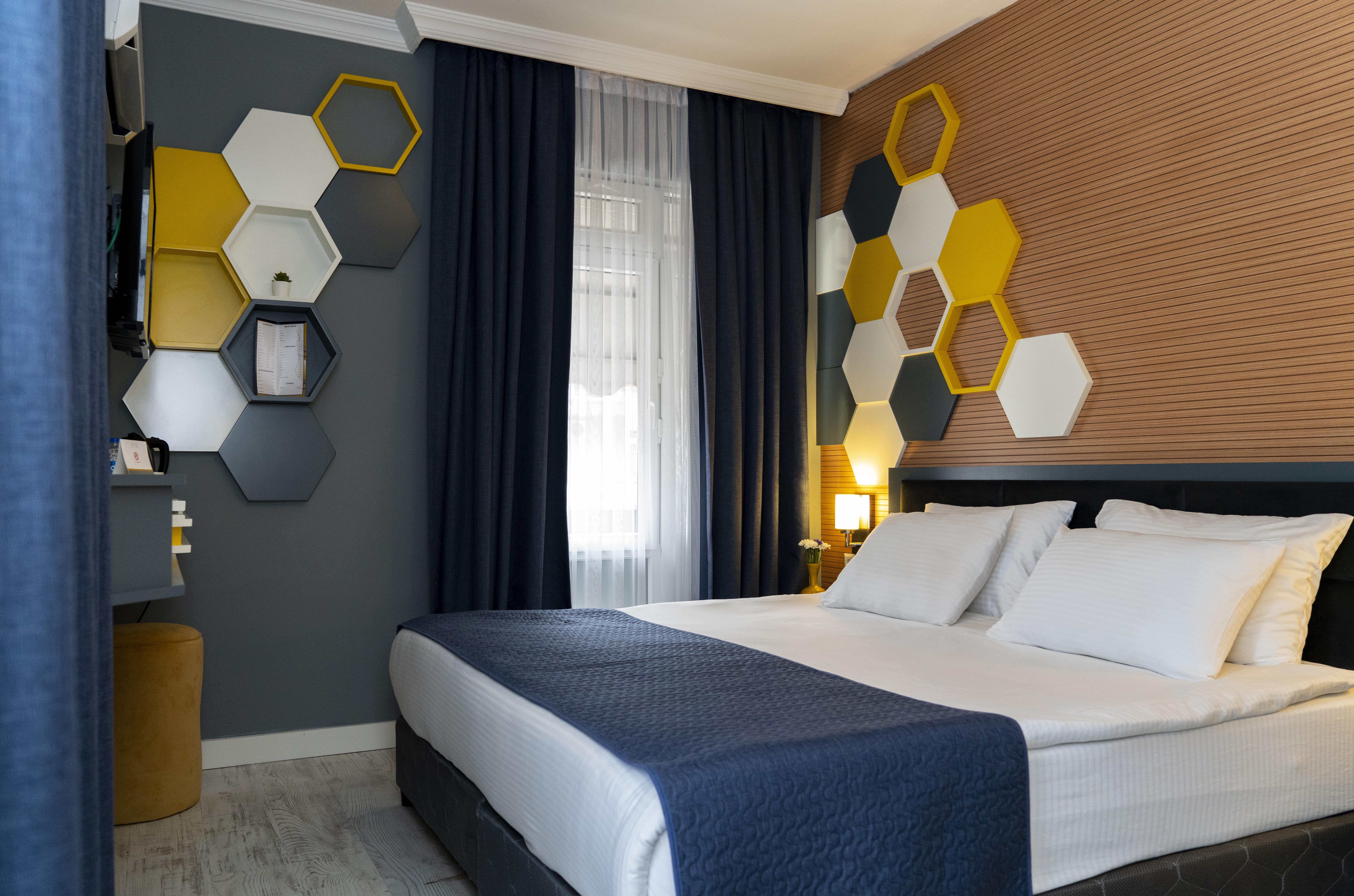 Letstay Hotel - Adults Only Antalya Exterior foto