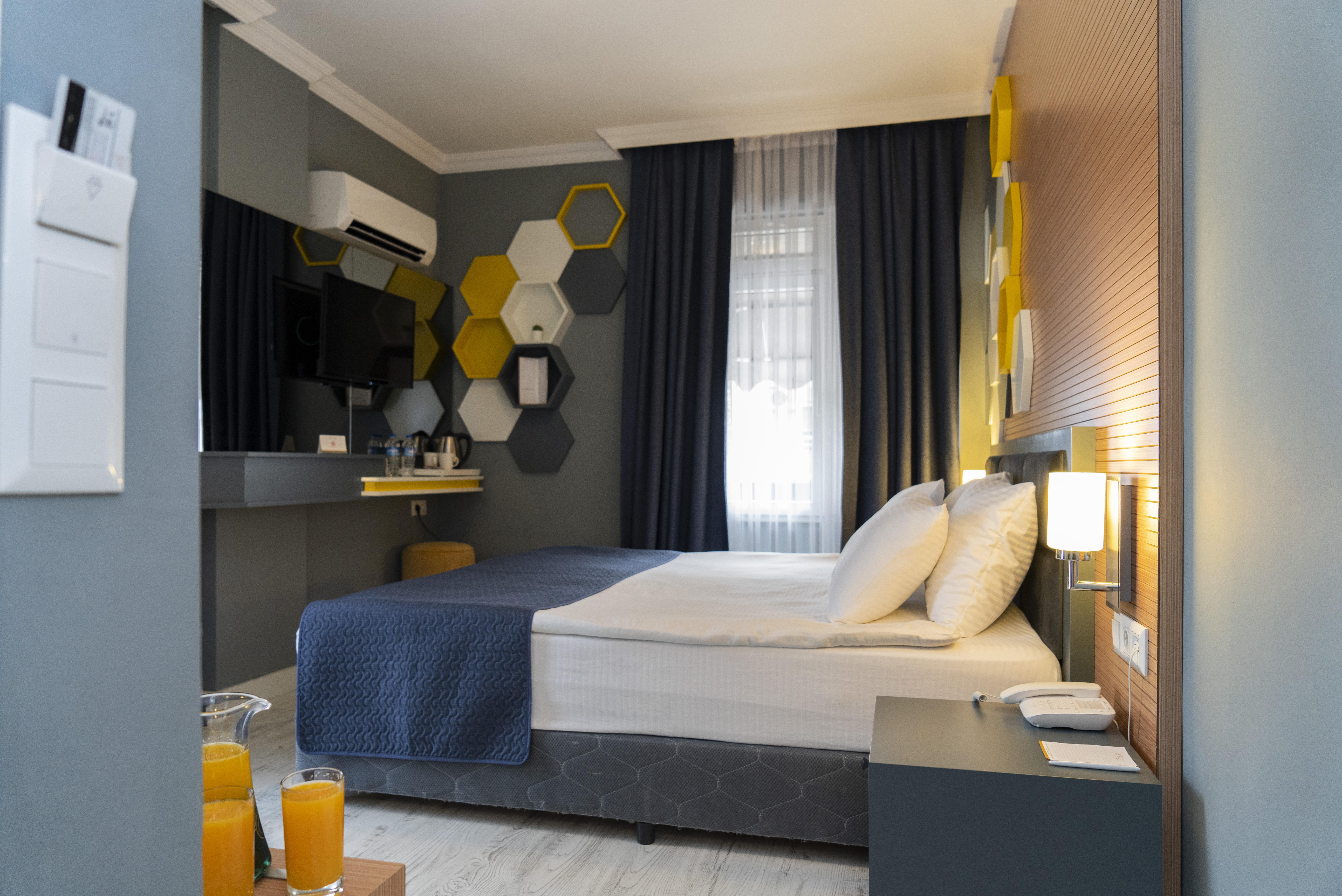 Letstay Hotel - Adults Only Antalya Exterior foto