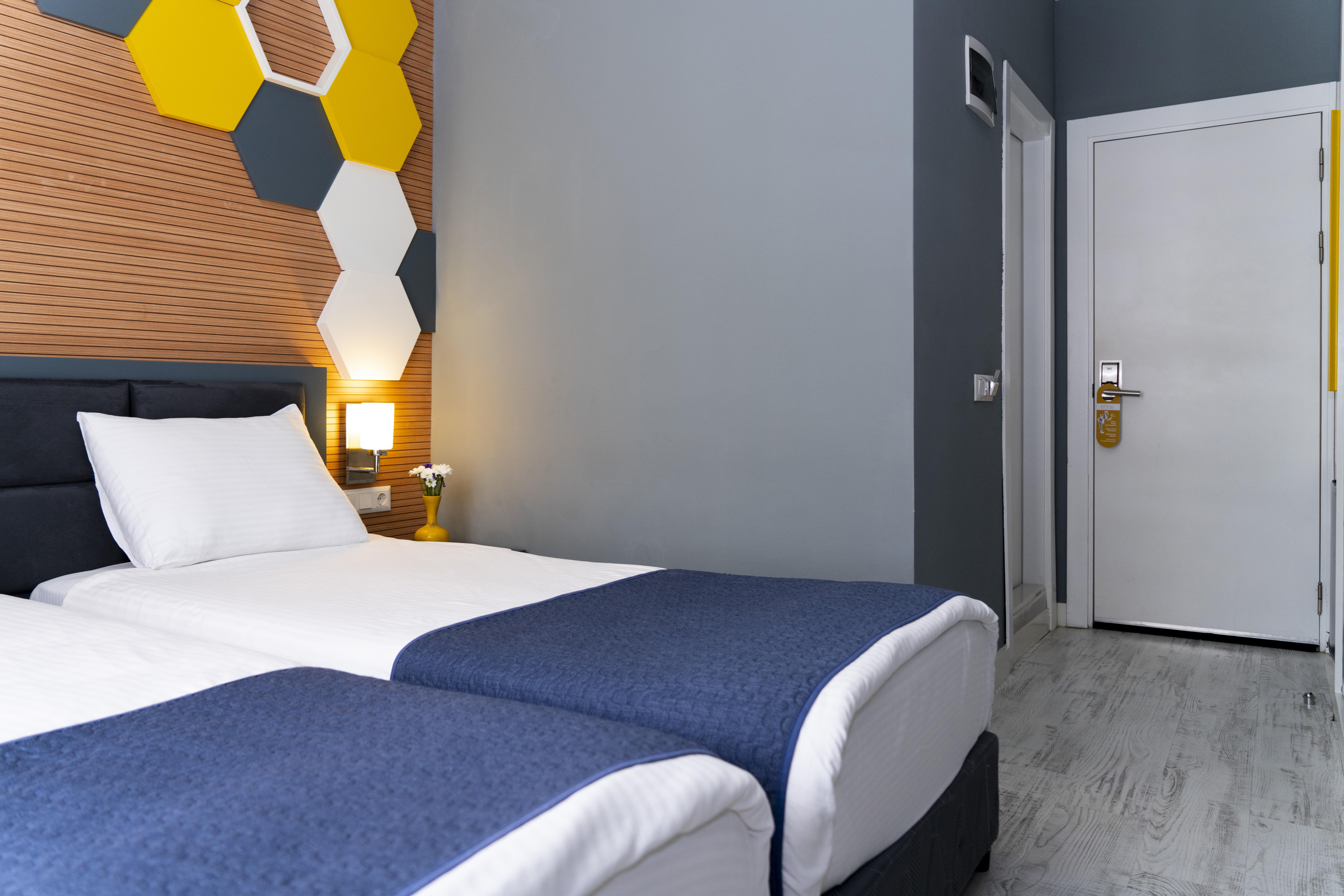 Letstay Hotel - Adults Only Antalya Exterior foto