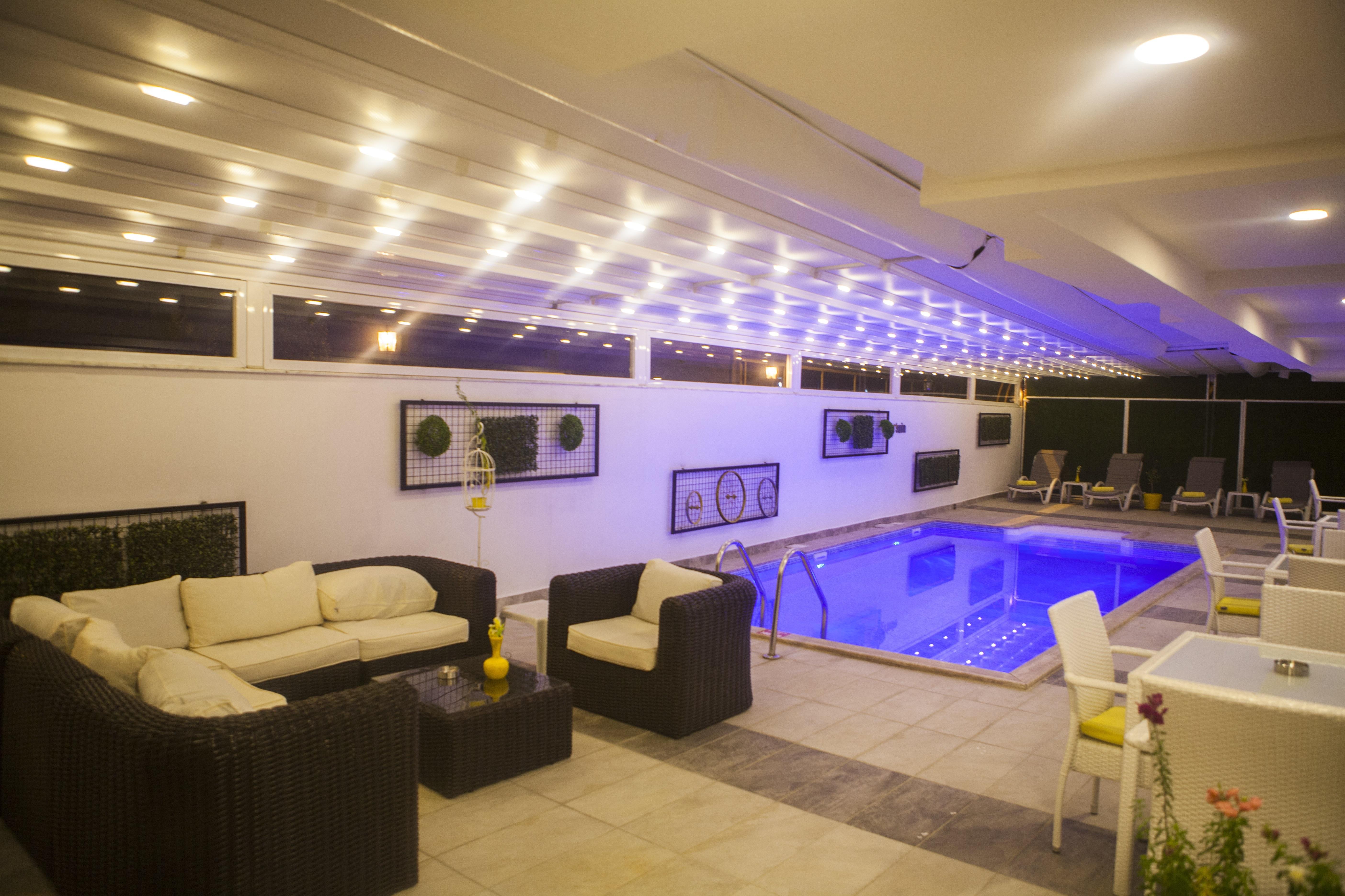 Letstay Hotel - Adults Only Antalya Exterior foto