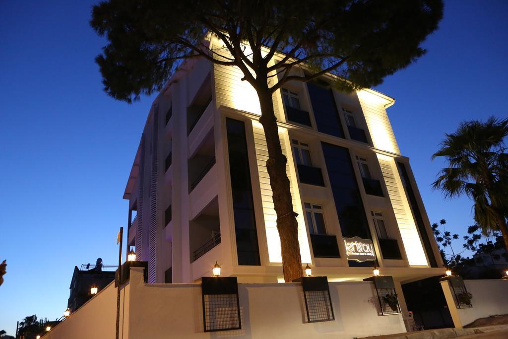 Letstay Hotel - Adults Only Antalya Exterior foto