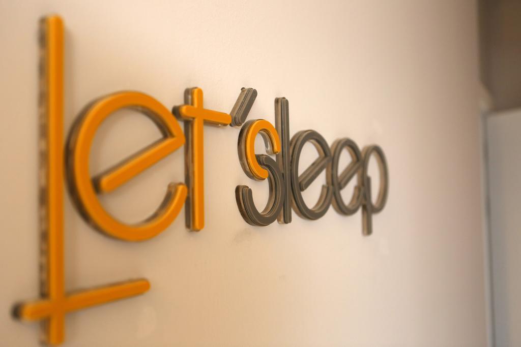 Letstay Hotel - Adults Only Antalya Exterior foto