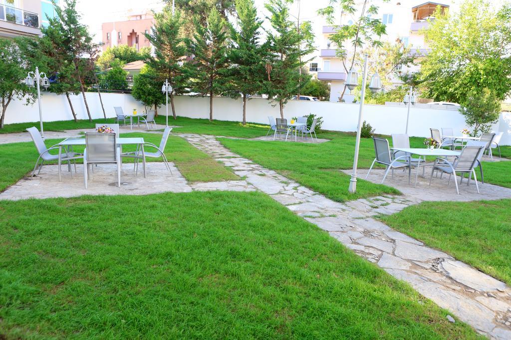 Letstay Hotel - Adults Only Antalya Exterior foto