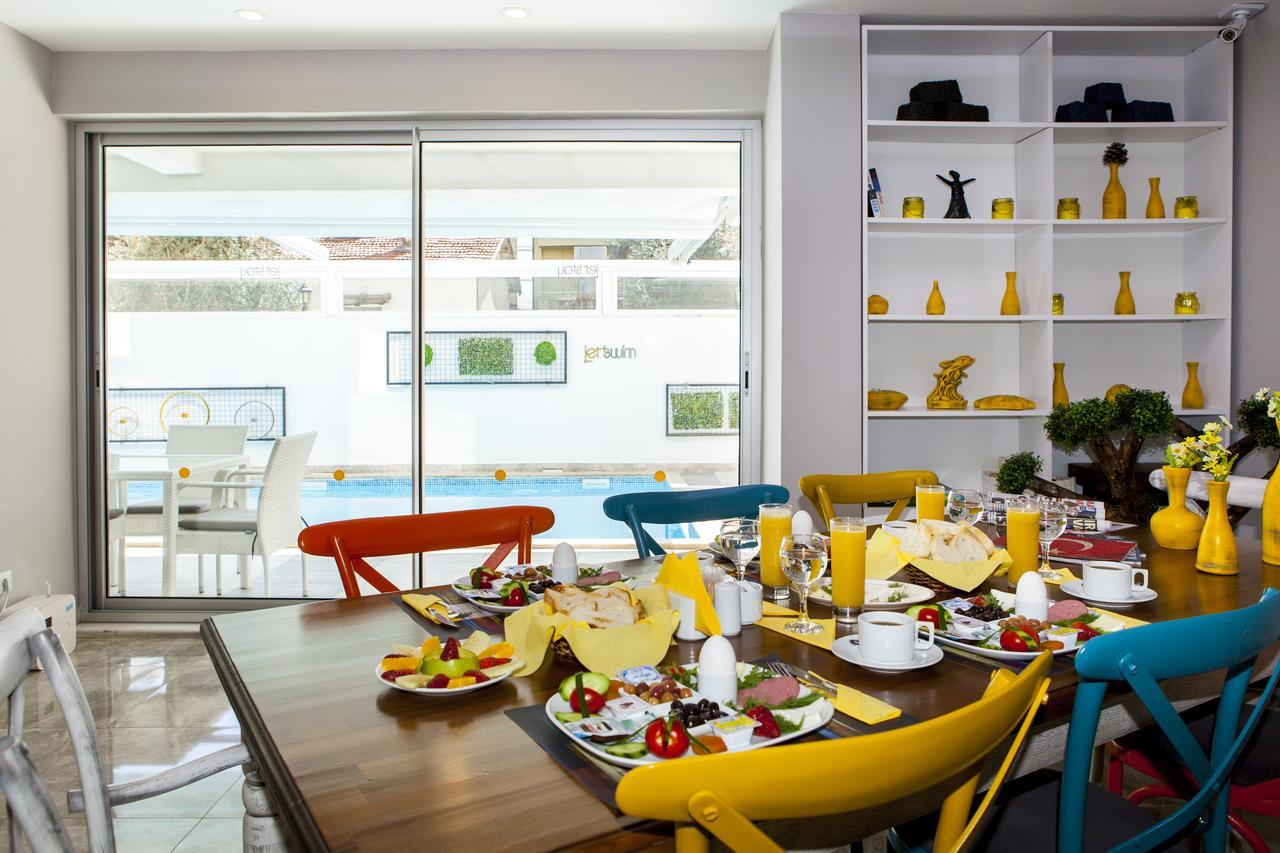 Letstay Hotel - Adults Only Antalya Exterior foto