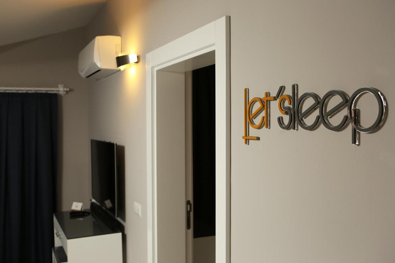 Letstay Hotel - Adults Only Antalya Exterior foto