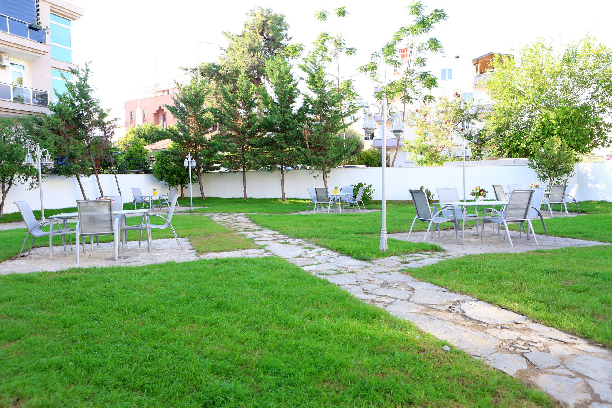 Letstay Hotel - Adults Only Antalya Exterior foto