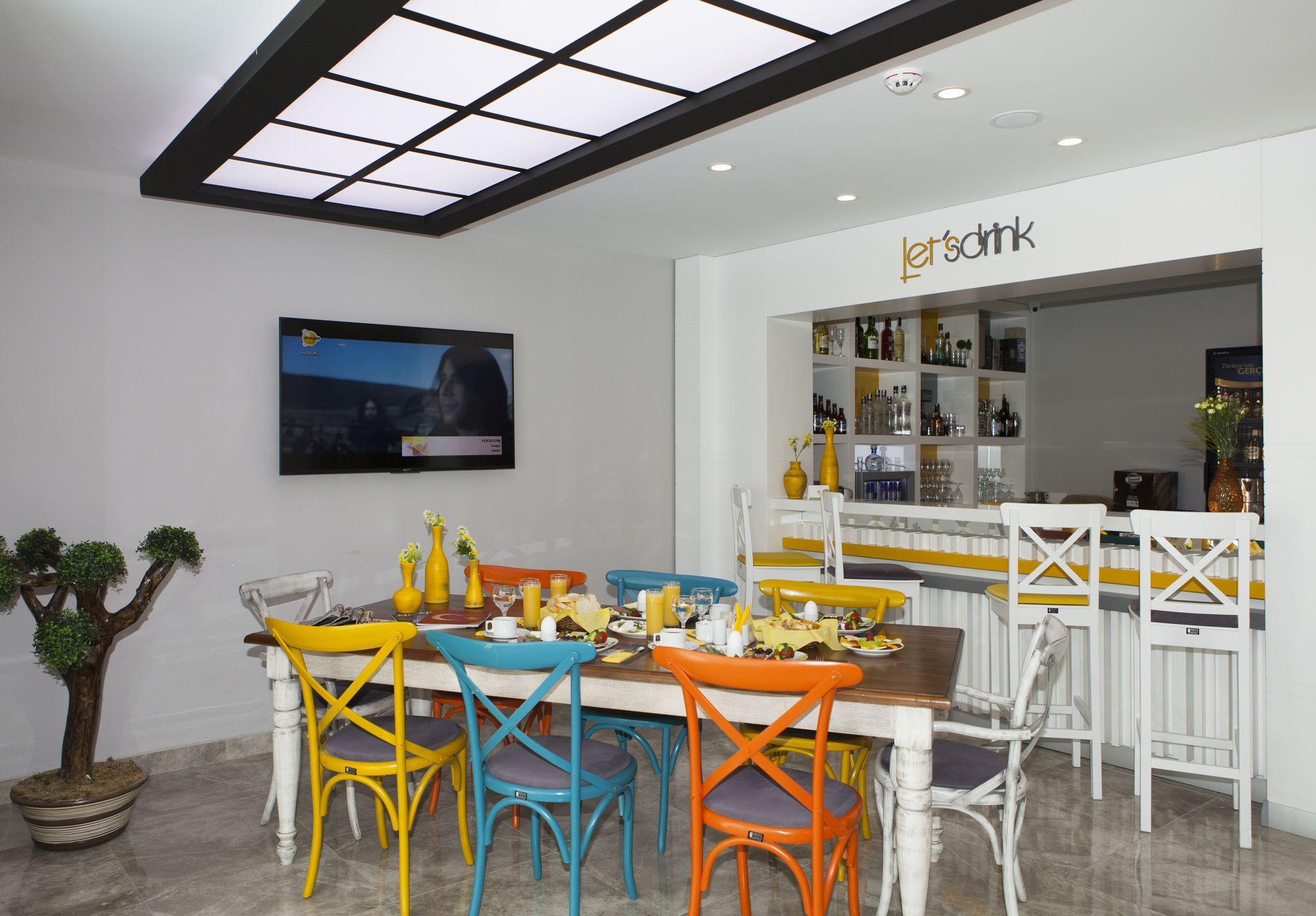 Letstay Hotel - Adults Only Antalya Exterior foto