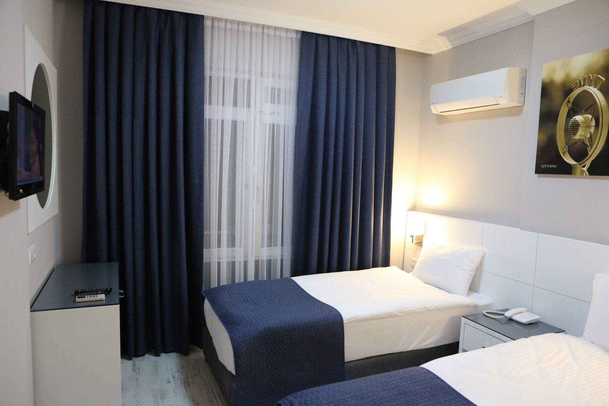 Letstay Hotel - Adults Only Antalya Exterior foto