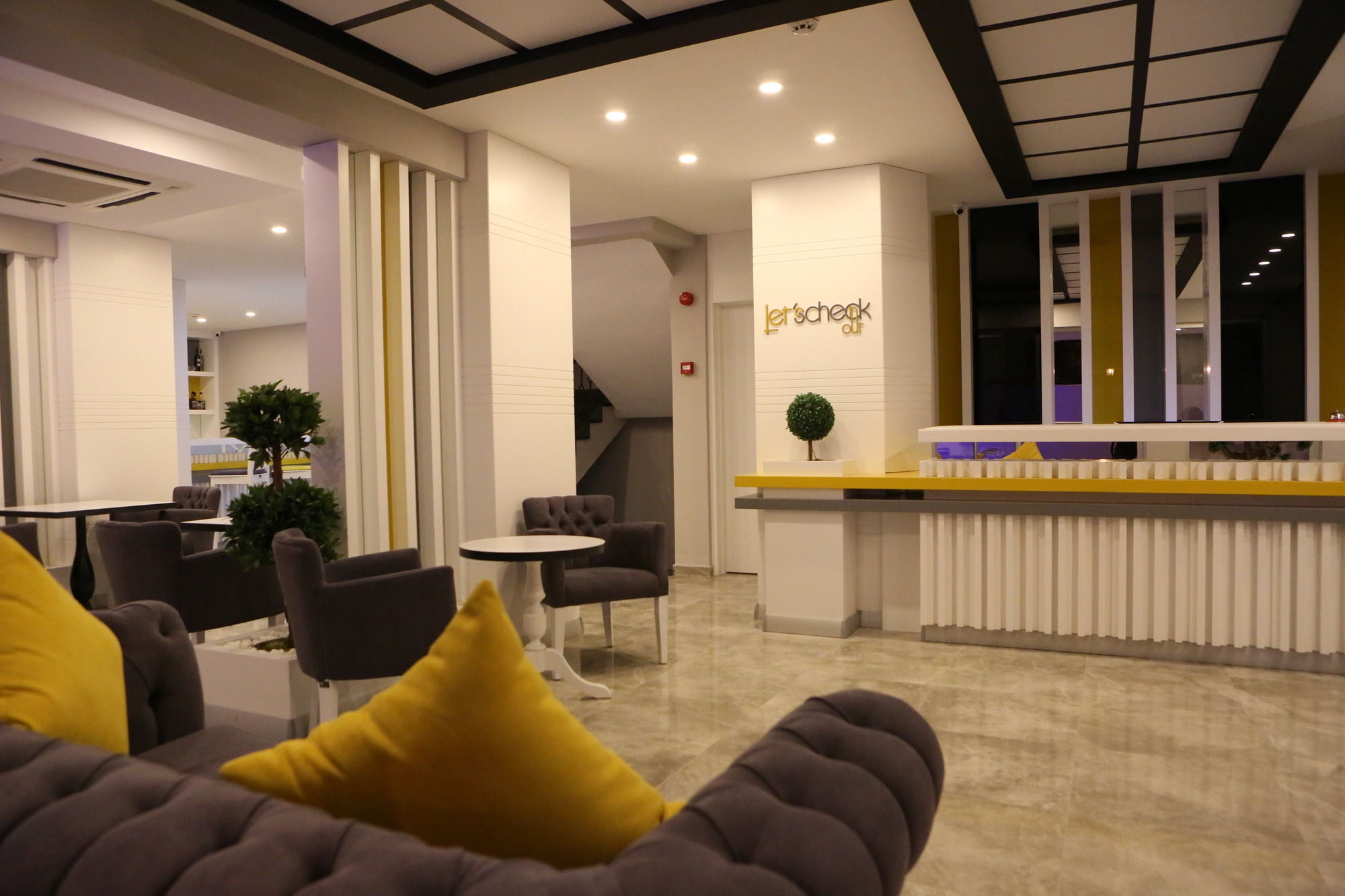 Letstay Hotel - Adults Only Antalya Exterior foto
