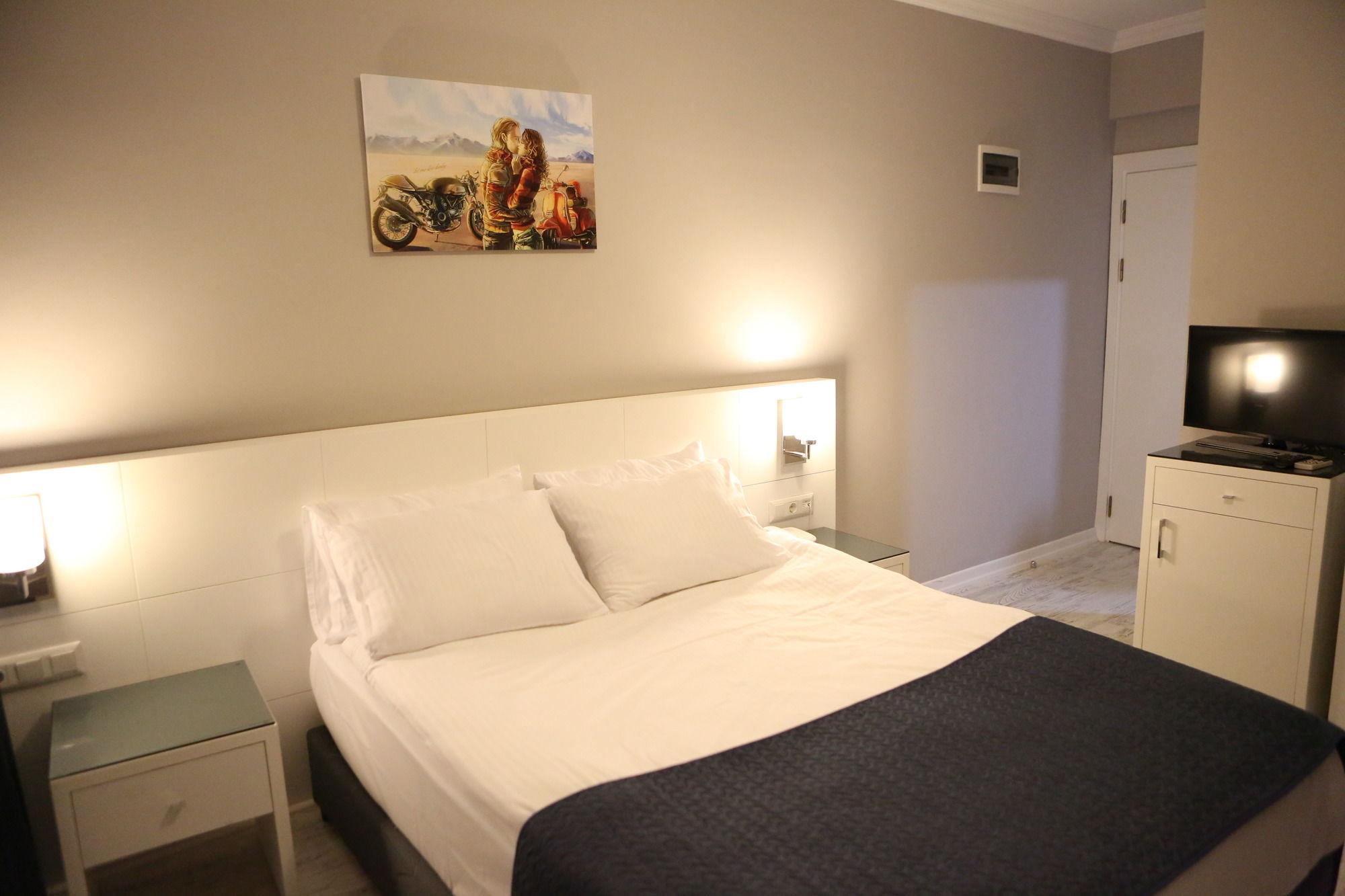 Letstay Hotel - Adults Only Antalya Exterior foto